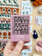 Pacific Knit Co - Doodle Packs