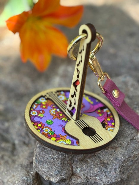 Lemonwood Mini Minder