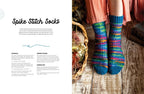Crochet Socks That Rock: A beginner's guide to quick & comfortable crochet socks