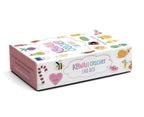 Pre-Order - Kawaii Crochet Card Deck