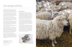 The Wonder of Wool: A Knitter's Guide to Pure Breed Sheep