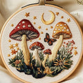 Darby & Windsor - Celestial Themed Embroidery Kits