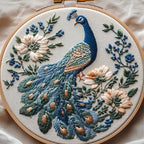Darby & Windsor - Animals Themed Embroidery Kits