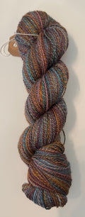 Michelle's Handspun