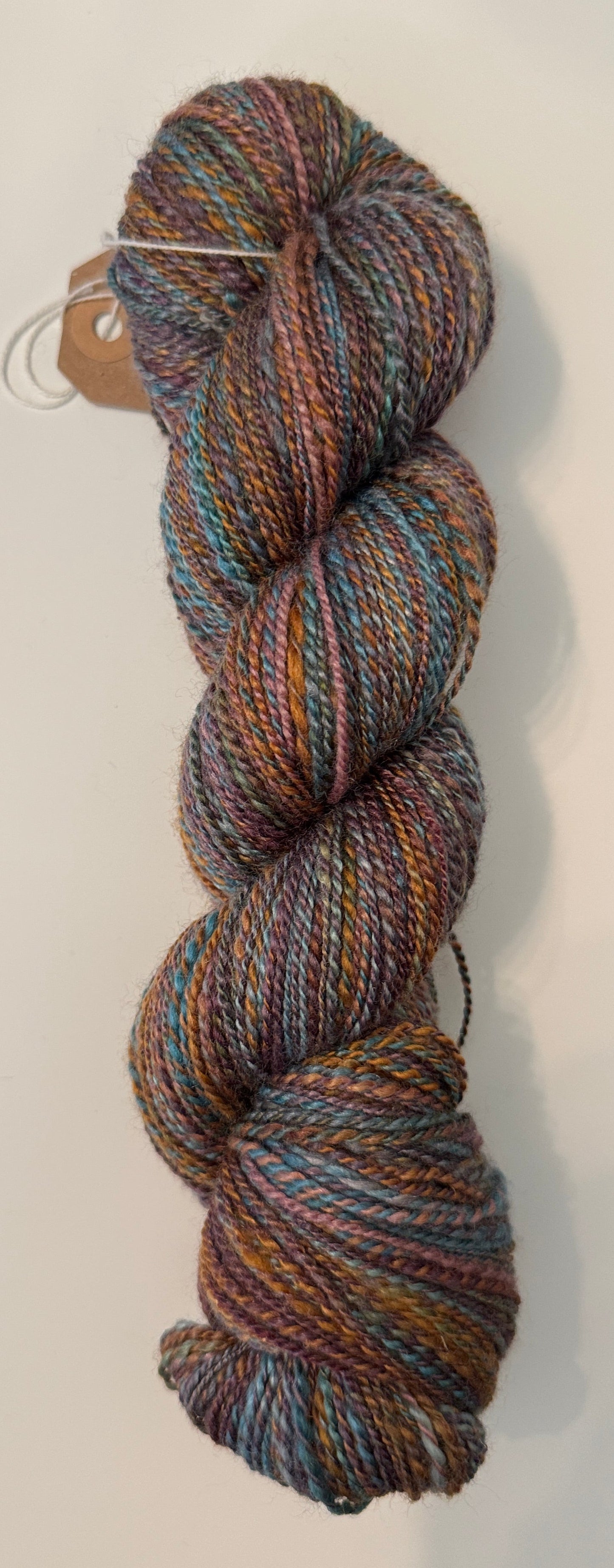 Michelle's Handspun