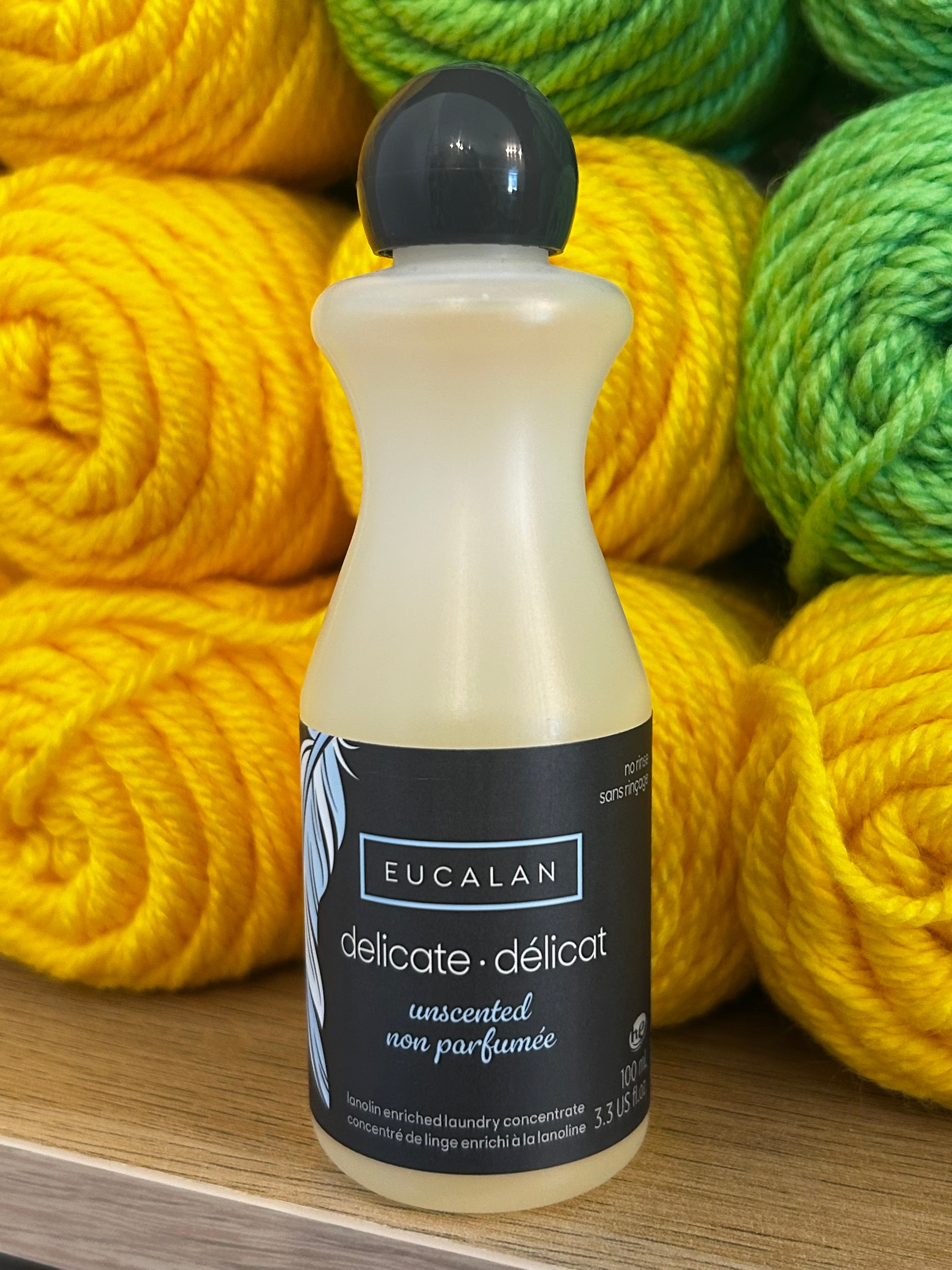 Eucalan