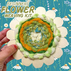 Emily Bennet - Beginner Weaving Kit