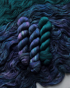 Explorer Knits & Fibers - Earthy Sock