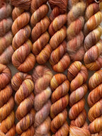Explorer Knits & Fibers - Denali Sock