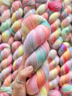 Explorer Knits & Fibers - Denali Sock