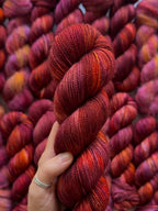 Explorer Knits & Fibers - Denali Sock