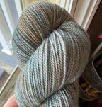Explorer Knits & Fibers - Earthy Sock