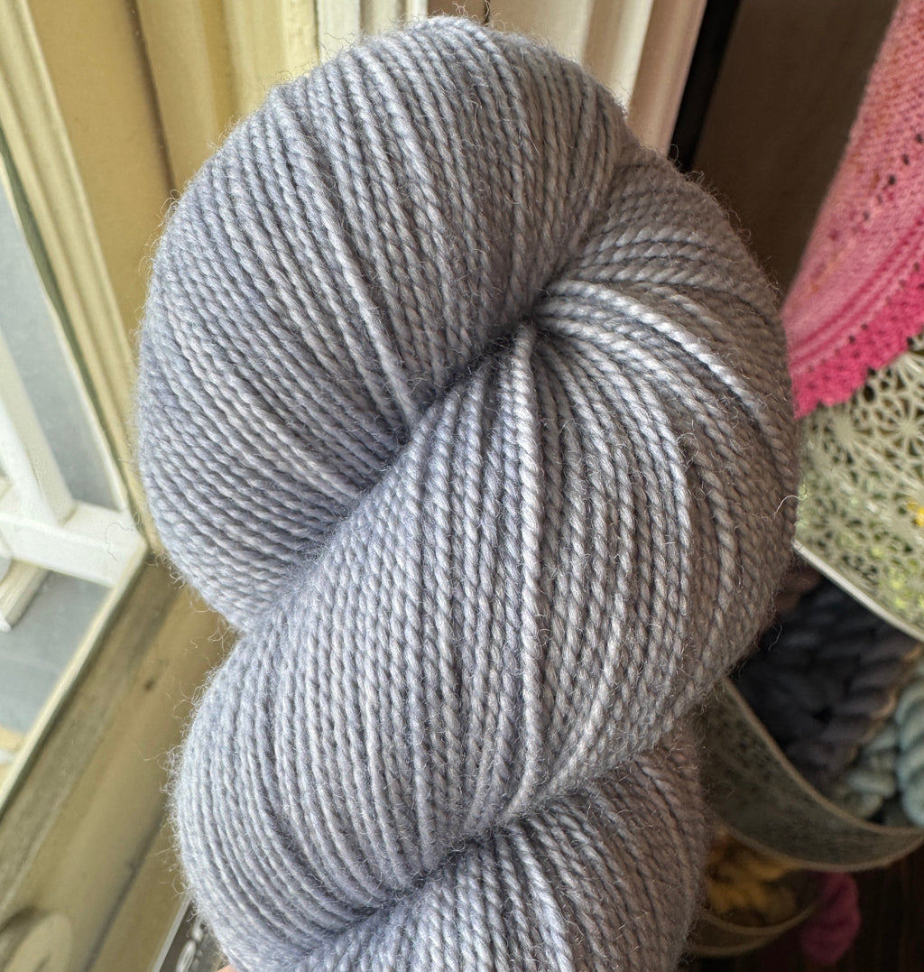 Explorer Knits & Fibers - Earthy Sock