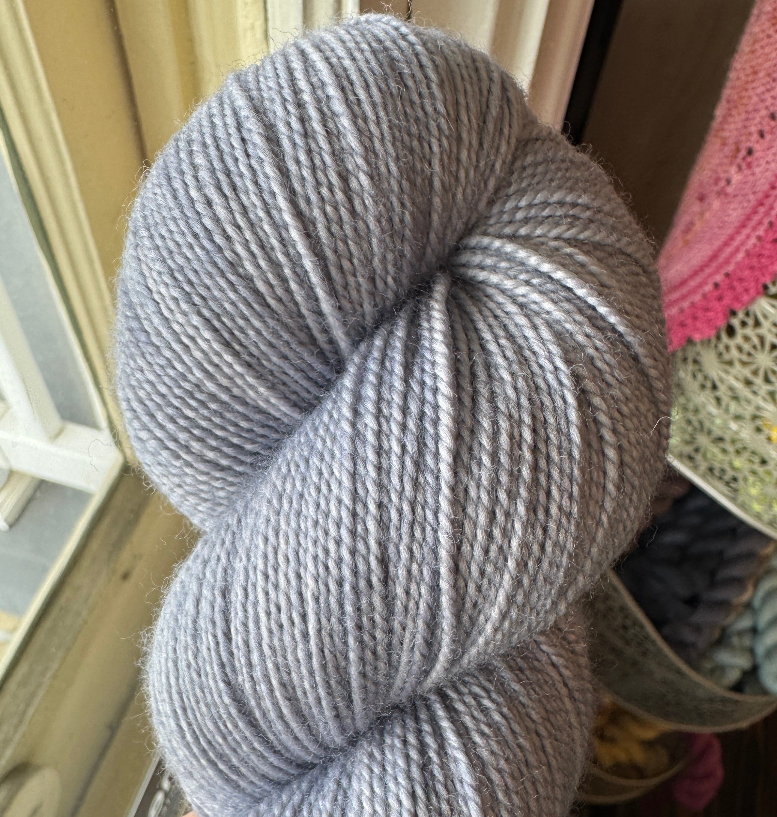 Explorer Knits & Fibers - Earthy Sock