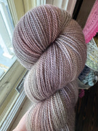 Explorer Knits & Fibers - Earthy Sock