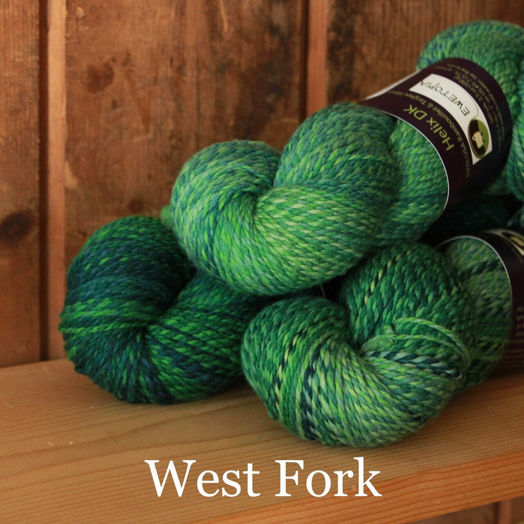 Ewetopia - Helix DK
