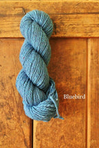 Ewetopia - Sustainawool DK