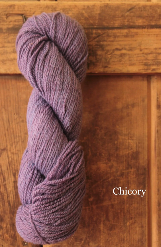 Ewetopia - Sustainawool DK