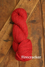 Ewetopia - Sustainawool DK