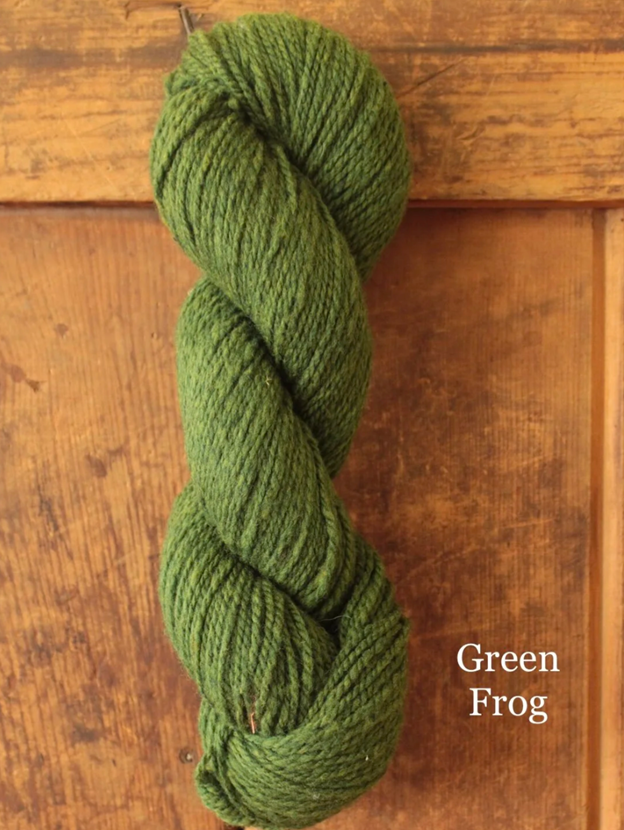 Ewetopia - Sustainawool DK