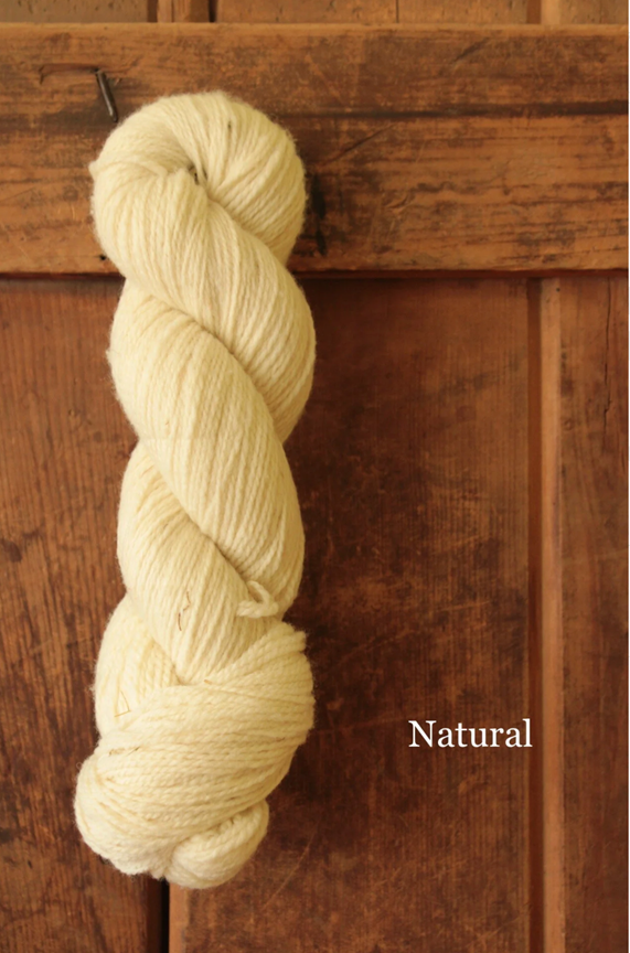 Ewetopia - Sustainawool DK