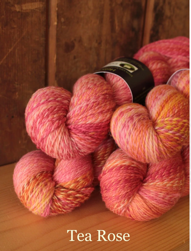 Ewetopia - Helix DK
