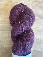 Color Me Happy - Merino Tweed Sock