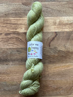 Color Me Happy - Flaxen