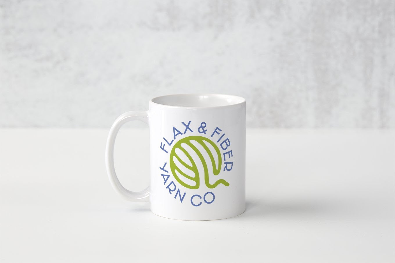 FFYC - Coffee Mug