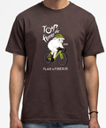 Pre-Order: Tour De Fleece 2026 T-shirt