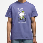Pre-Order: Tour De Fleece 2026 T-shirt