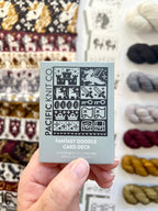 Pacific Knit Co - Doodle Packs
