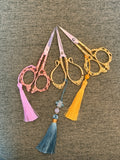 Scissors - Vintage style