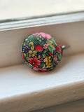 Floral Measuring Tape