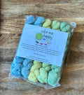 Color Me Happy - Pure Merino Mini Set