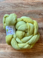 Color Me Happy - Shaniko Silk Combed Top
