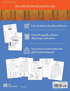 Happy Knitter Variety Puzzles