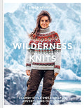 Wilderness Knits: Scandi-style sweaters for adventuring outdoors