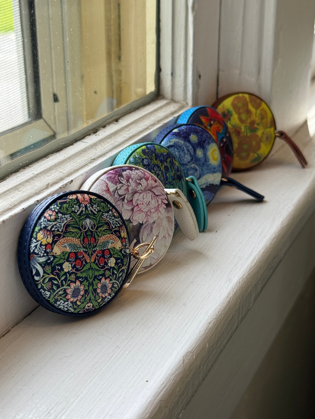 Monarque - Measuring Tapes