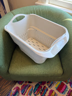 Strucket 19L Interlocking Bucket Strainer
