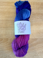 Cat & Rabbit - Jacob DK