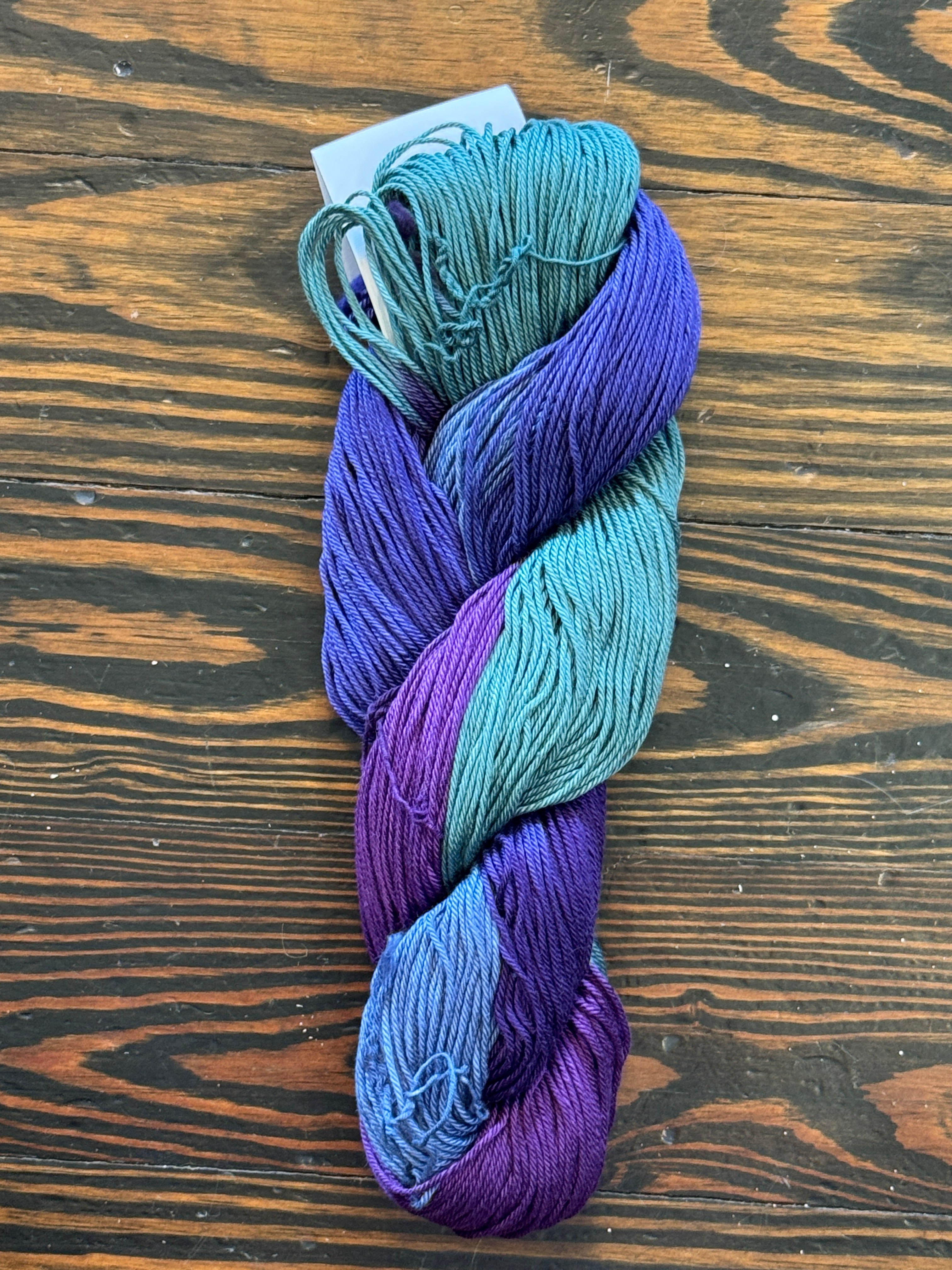 Cascade Yarns - Noble Cotton