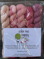 Color Me Happy - Mini Sets (MCN)