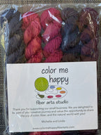 Color Me Happy - Mini Sets (MCN)