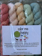 Color Me Happy - Mini Sets (MCN)