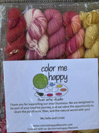 Color Me Happy - Mini Sets (MCN)