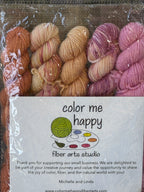 Color Me Happy - Mini Sets (MCN)