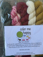 Color Me Happy - Mini Sets (MCN)