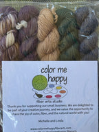 Color Me Happy - Mini Sets (MCN)