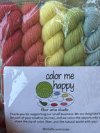 Color Me Happy - Mini Sets (MCN)